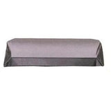 Alfresco 36-Inch Black Vinyl Cover for Built-In Grills
