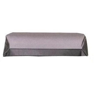 Alfresco 36-Inch Black Vinyl Cover for Built-In Grills