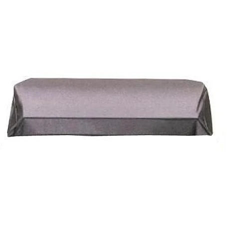 Alfresco 36-Inch Black Vinyl Cover for Built-In Grills