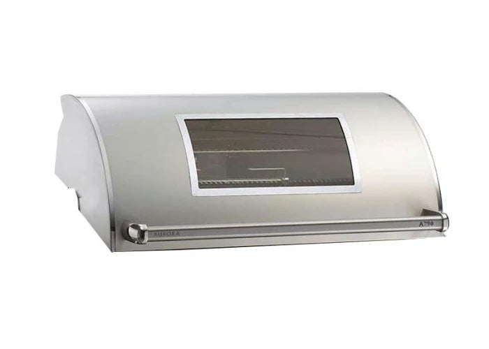 Fire Magic Stainless Steel Oven Hood W/ Magic Window For A790 Grills