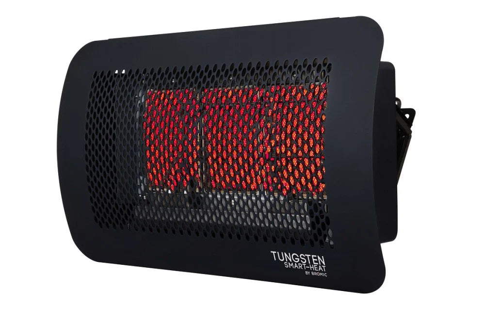 Bromic Tungsten Smart - Heat 300 Series Patio Heater - Natural Gas