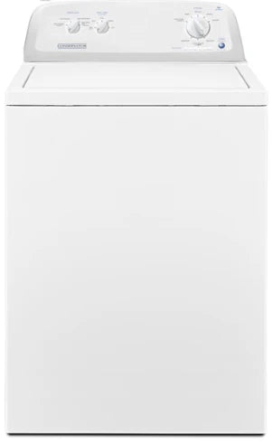 Crosley 3.5 Cu.Ft. Conservator Top Load White Washer VAW3584GW