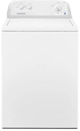 Crosley 3.5 Cu.Ft. Conservator Top Load White Washer VAW3584GW