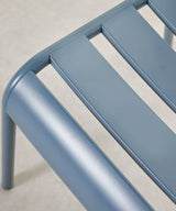 Silla de Metal Bora