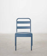 Silla de Metal Bora