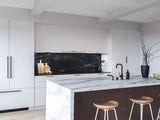 Zephyr 36'' Pisa Under Cabinet Range Hood  500 CFM LED Lights